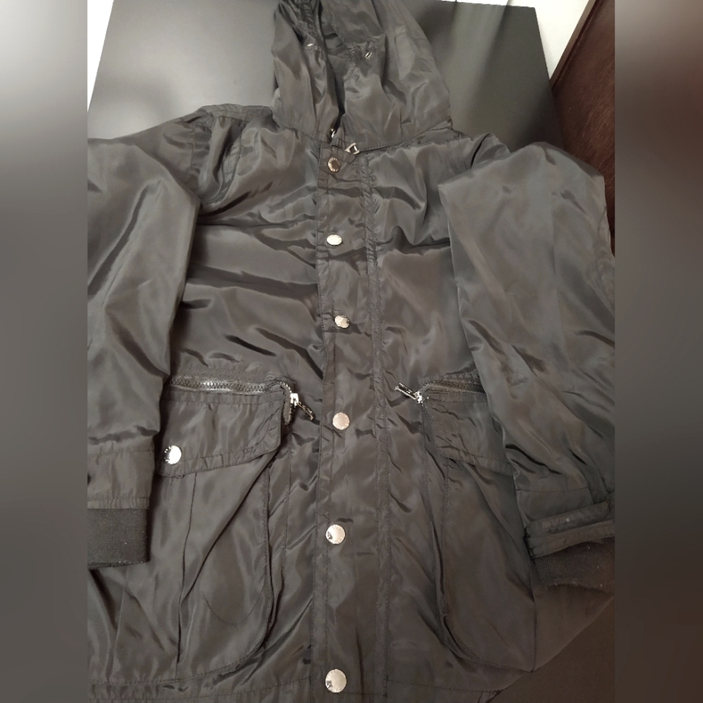 Premium Lounge Jacket